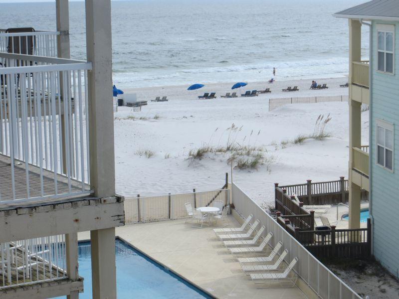 Romar Beach 306 Willa Gulf Shores Zewnętrze zdjęcie